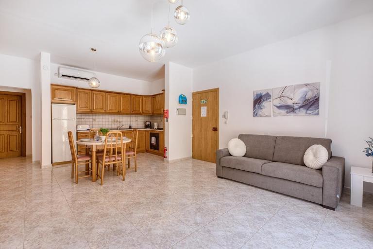 Sought view - 1BR close to the beach by SF Homes - B&B Marsaskala