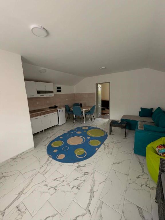 Sokobanja Podina 2 - Ferienwohnung Soko Banja