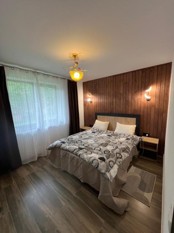 Котедж GLORIA будинок повністю - B&B Yaremche