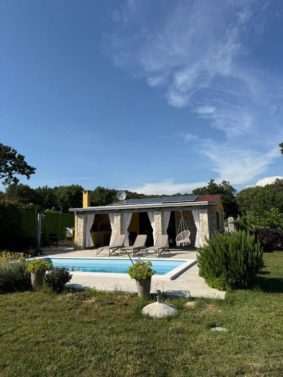 villa di rovigno - Bed and Breakfast Rovinj