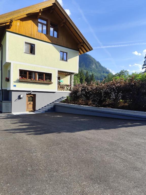 Haus im Grünen - B&B Gosau