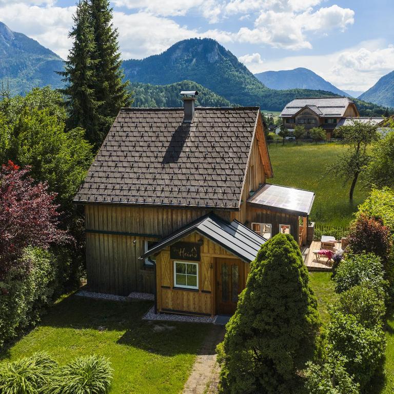Das Heinz Altaussee - Your Austrian Home - Bed and Breakfast Altaussee
