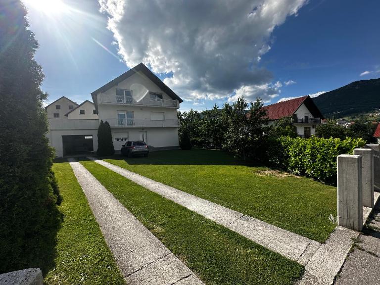Apartmani Ivana - B&B Prozor