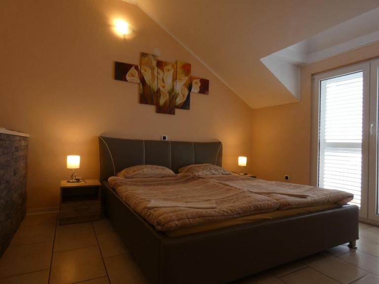 Nature sunset apartment - B&B Ubli