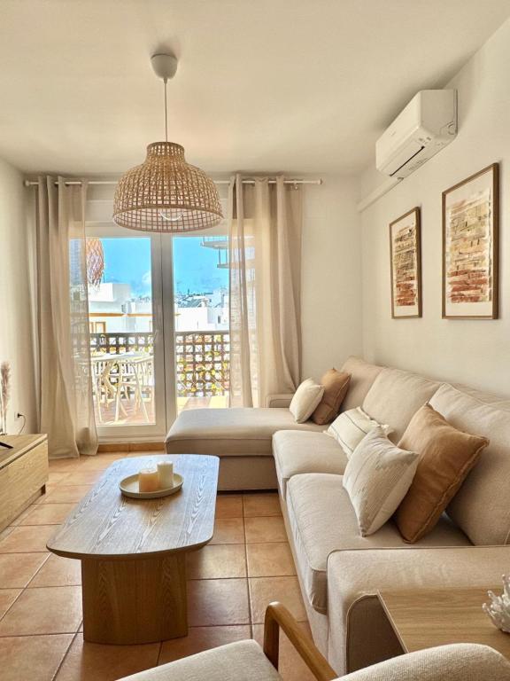 Precioso Ático en Conil de la Frontera - B&B Conil de la Frontera