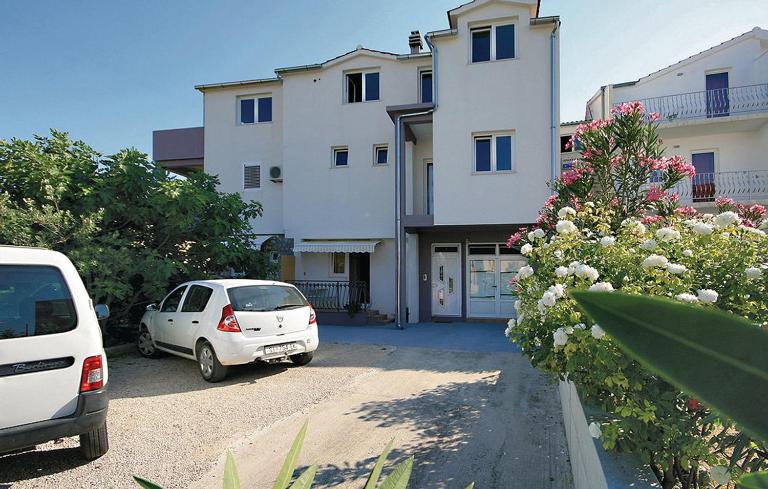 Apartmani Jasminka - Chambres d'hôtes Vodice