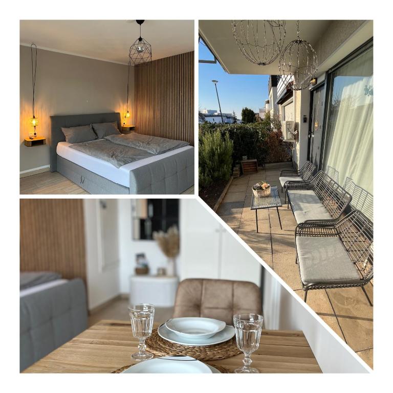 Cozy apartment - Ferienwohnung Hagen