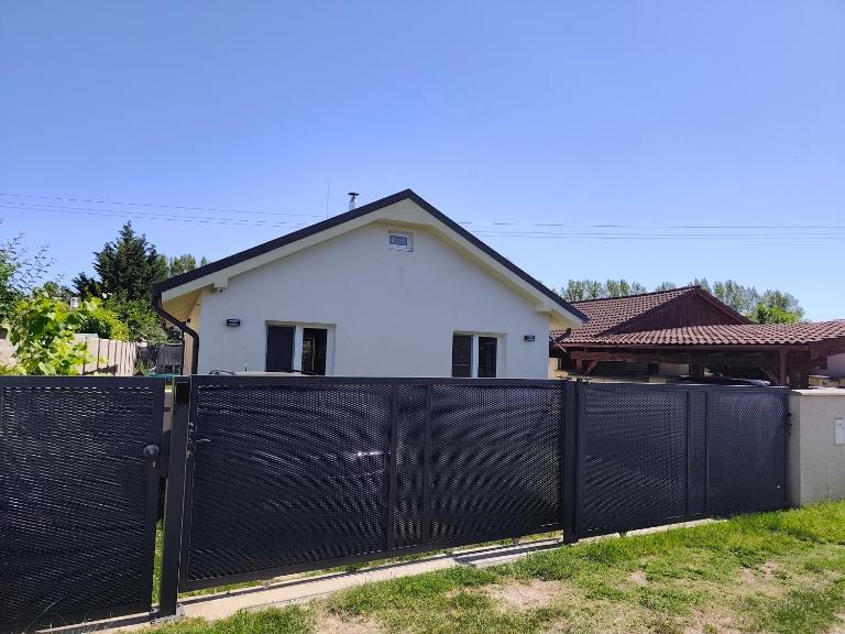 Villa de Calma Samorin - Chambres d'hôtes Šamorín