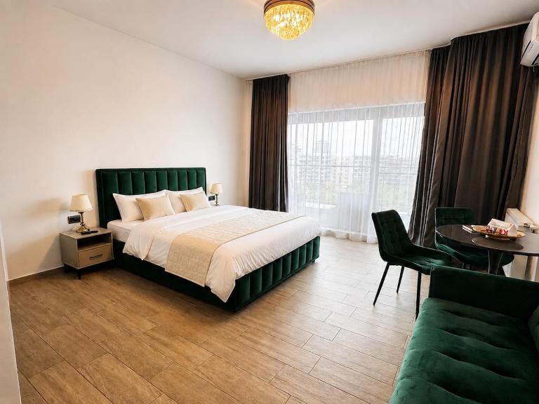 NeoPlace 65 by CasaDelMar - Ferienwohnung Mamaia