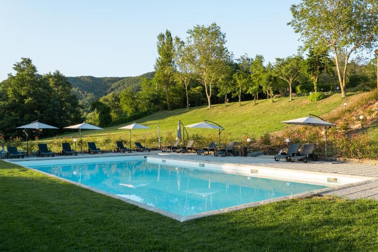 Tenuta Valdea - B&B Firenzuola