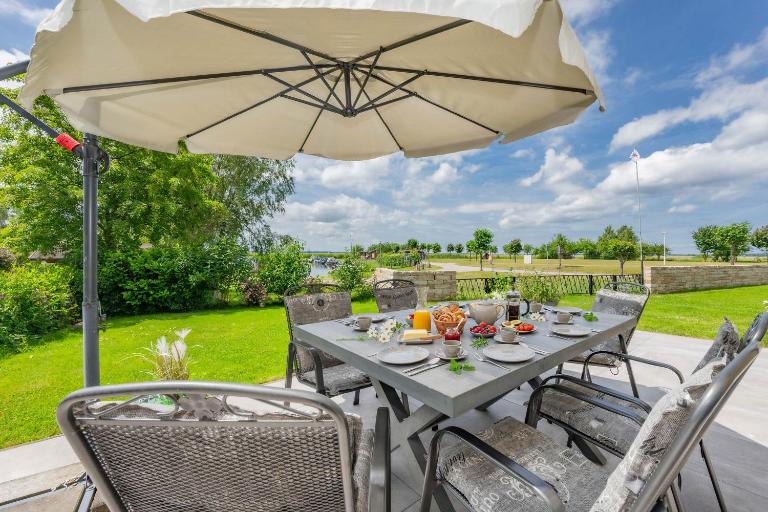 Ferienhaus Seebrise - Chambres d'hôtes Loddin