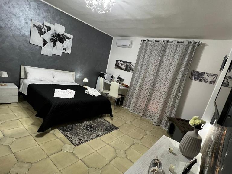 Room in Sicily - B&B Partinico