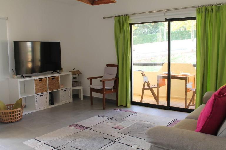 Golden Alvor Apartment - B&B Alvor