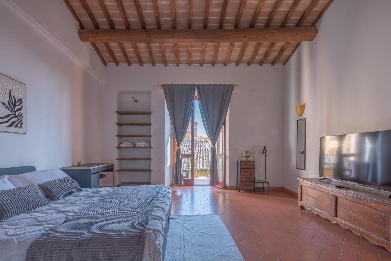 Boncambi 25 - 3 camere & Terrazza - ItalyWeGo - Chambres d'hôtes Pérouse