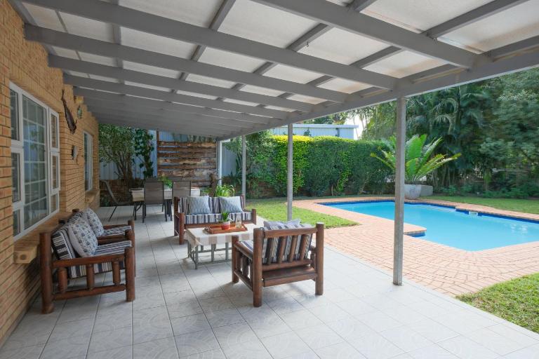Kuda Breeze - B&B Saint Lucia