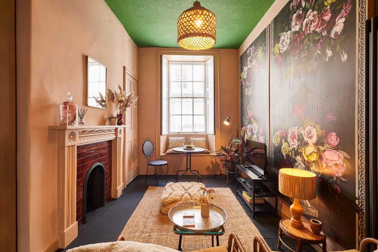 Host & Stay - Little Marjorelle - Ferienwohnung Berwick-upon-Tweed