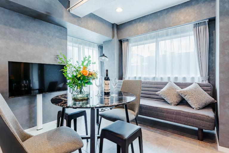 SLL Urban Suites Nakano-shinbashi - B&B Tokyo