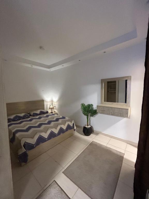 Florenza Khamsin Apartments - B&B Hurgada