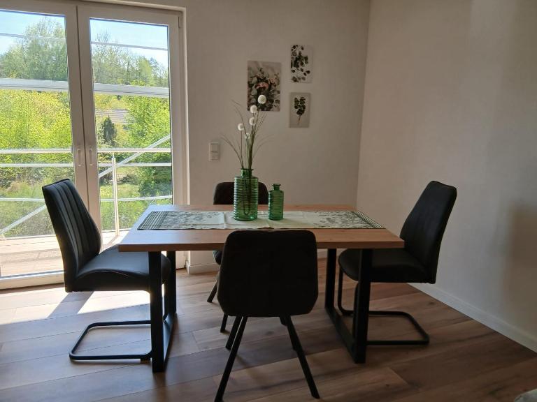 Ferienwohnung Sägmühlweiher - B&B Ludwigswinkel