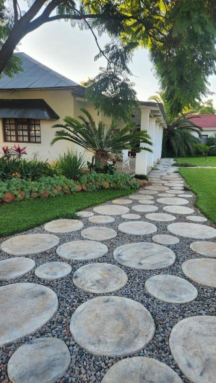 FinchDen House - B&B Bulawayo