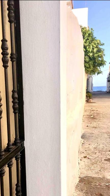 منزل أرضي حوالي 30متر من البحر - B&B Oued Laou