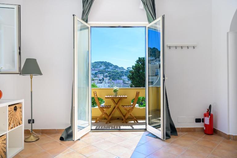 Casa Ginevra Capri - B&B Capri city