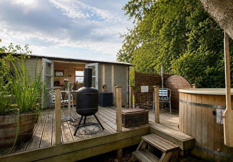 The Pheasant - B&B Great Ellingham