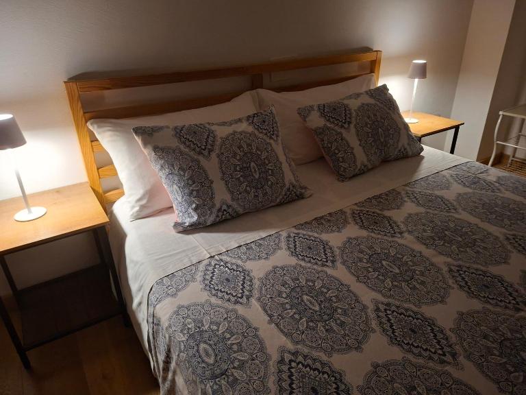 Casa di LU - B&B Matera