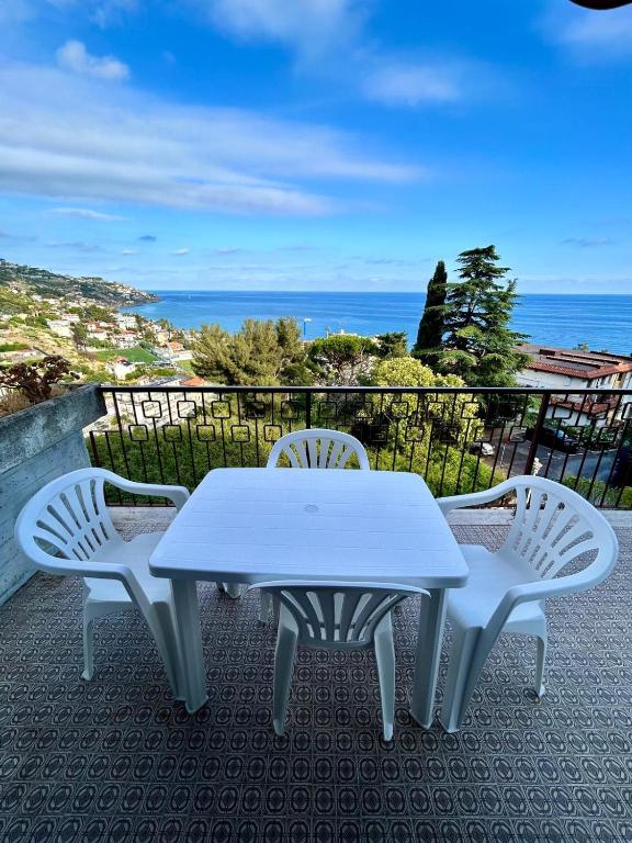 Casa Martina - B&B Sanremo