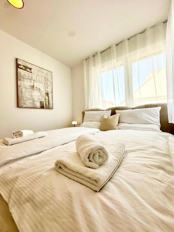 Nova Vienna Apartment - B&B Vienna