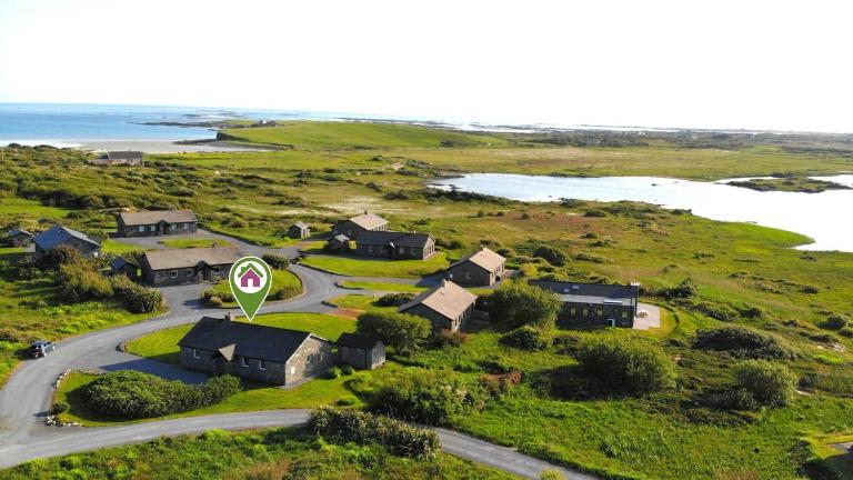 Murlach Moorings - B&B Ballyconneely