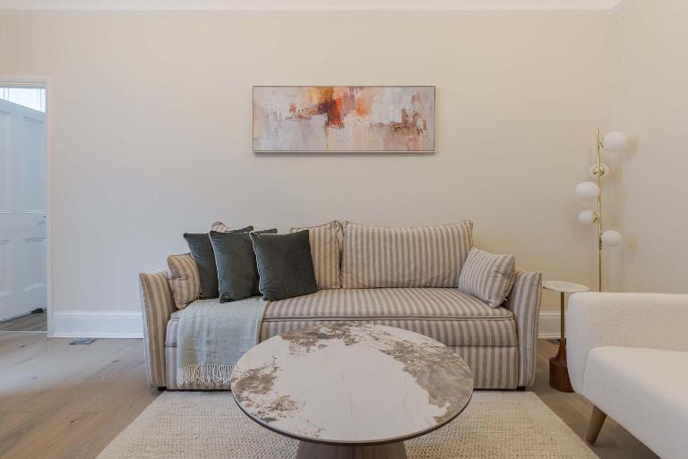Charming 1BR Near Hyde Park & Paddington - B&B London