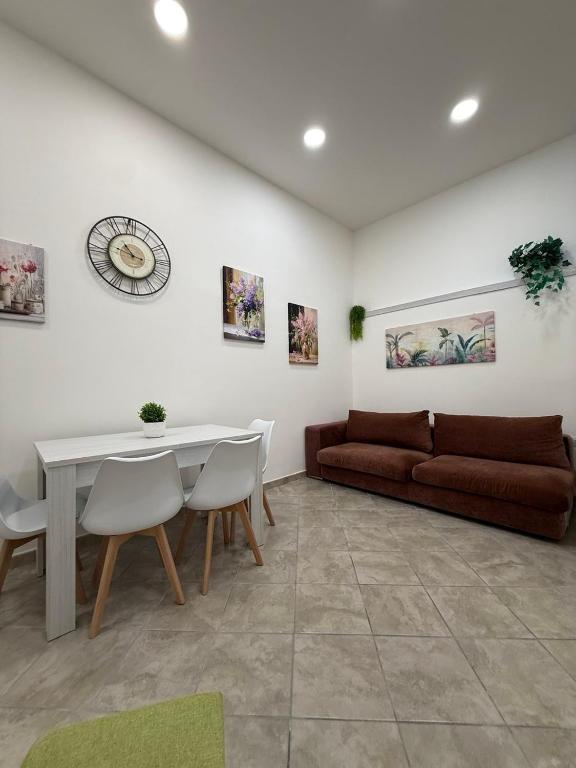 Da Silvi Apartment - Ferienwohnung Terracina