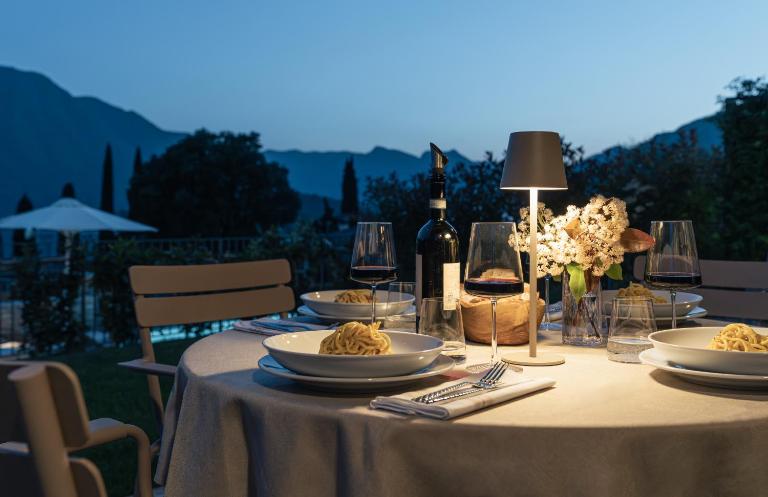 Residence MC Lago and Como - by MyHomeInComo - Bed and Breakfast Tremezzo