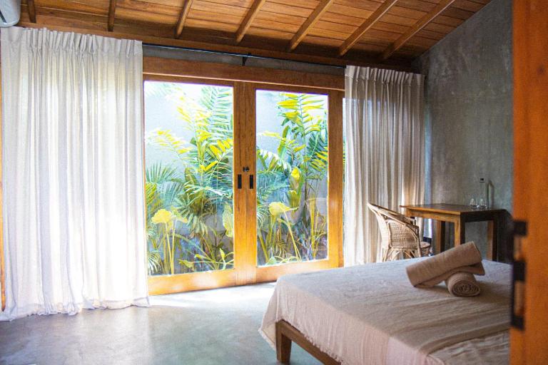 KOKUA Surfskate House - Ferienwohnung Ahangama