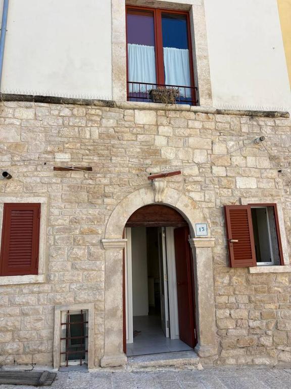 B&B Il Rifugio - B&B Bisceglie