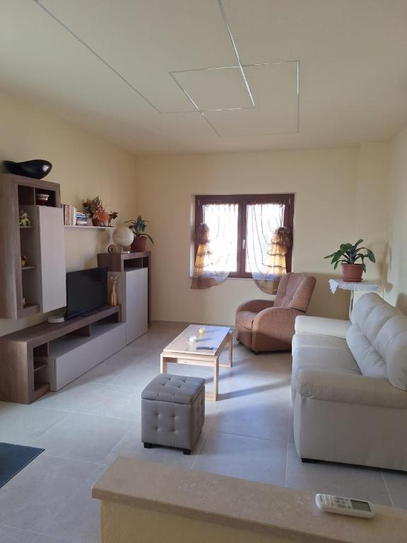 Casa Attilio e Maria - B&B Serre di Rapolano