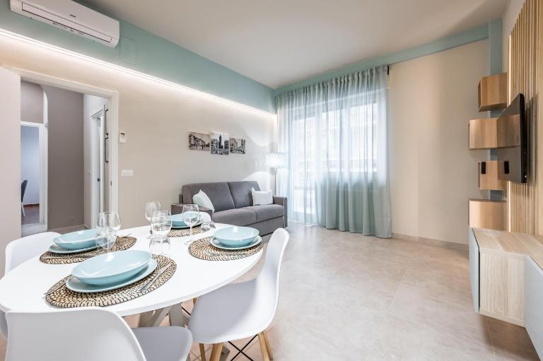 Casa Amelia - Elegant Suite [parcheggio gratuito] - B&B Parma