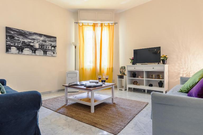 BainsizzaHome - Chambres d'hôtes Rome