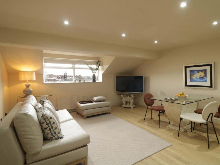 Suite 33B - B&B Londonderry