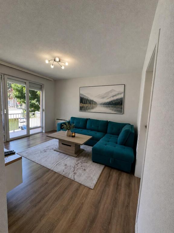 Apartment Harmony Sarajevo Vogošća - Chambres d'hôtes Vogošća