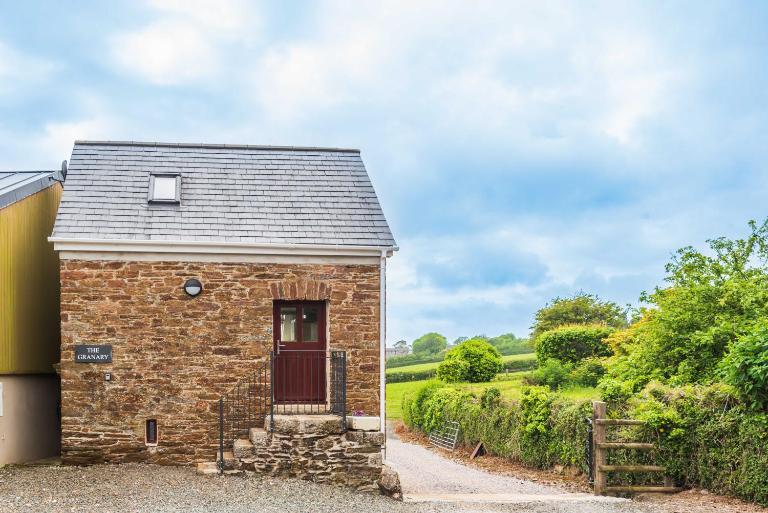 The Granary Burraton - B&B Ermington