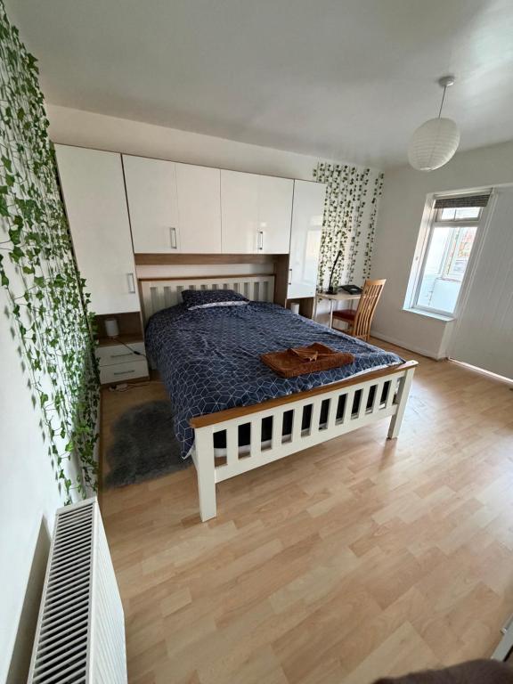 Peacehaven Homestay Deluxe Room - B&B Peacehaven