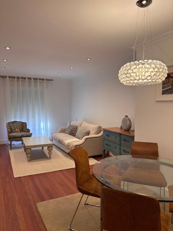 Apartamento Fonte de Fefiñans - B&B Cambados