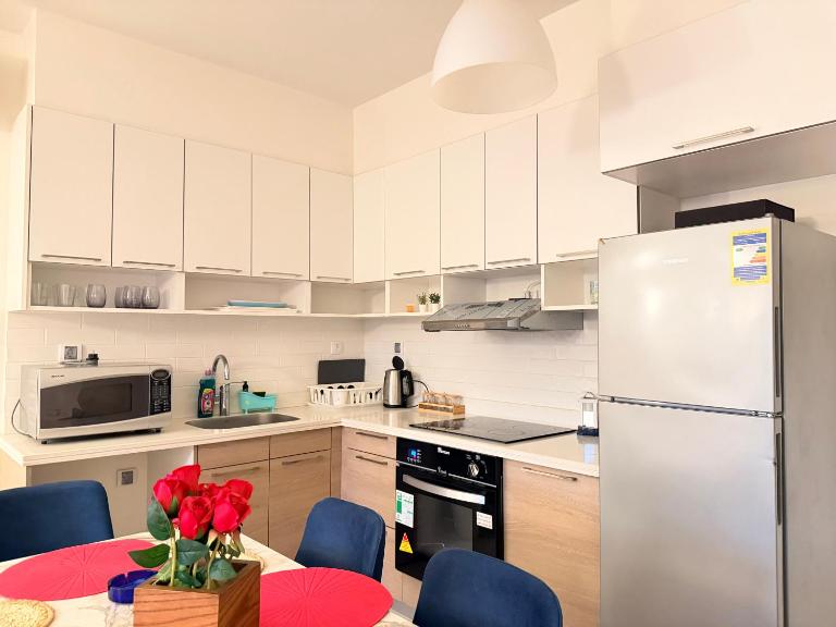 Condo in Marassi Marina - B&B El Alamein