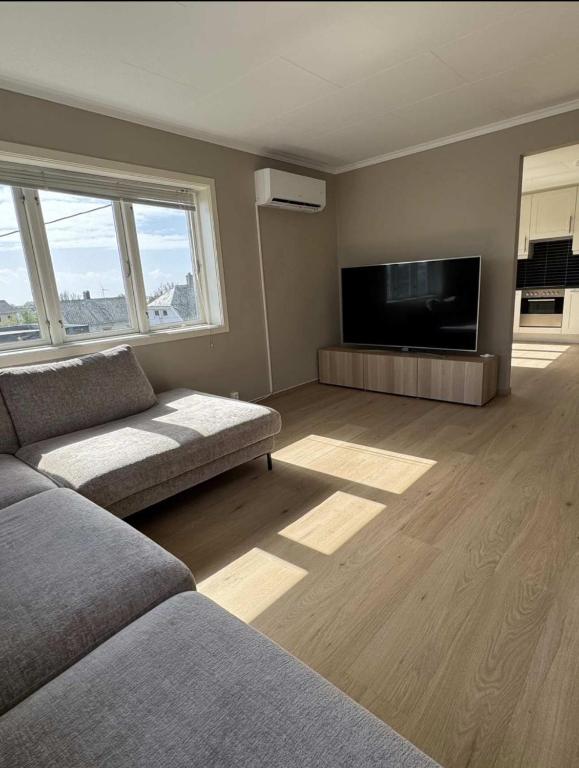 3-Bedroom Apartment - Ferienwohnung Haugesund