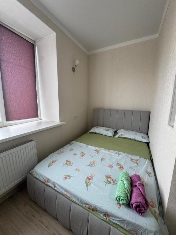 N87 Irina Apartment - B&B Pavlodar