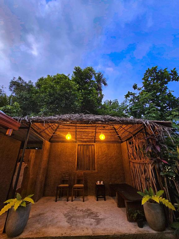 Casa Cayena - Tangalle - Chambres d'hôtes Tangalle