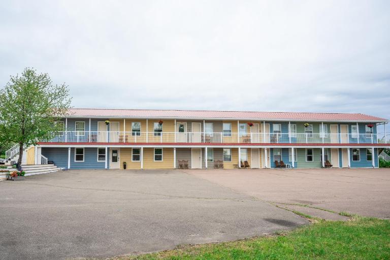 Bouctouche Bay Inn - B&B Bouctouche