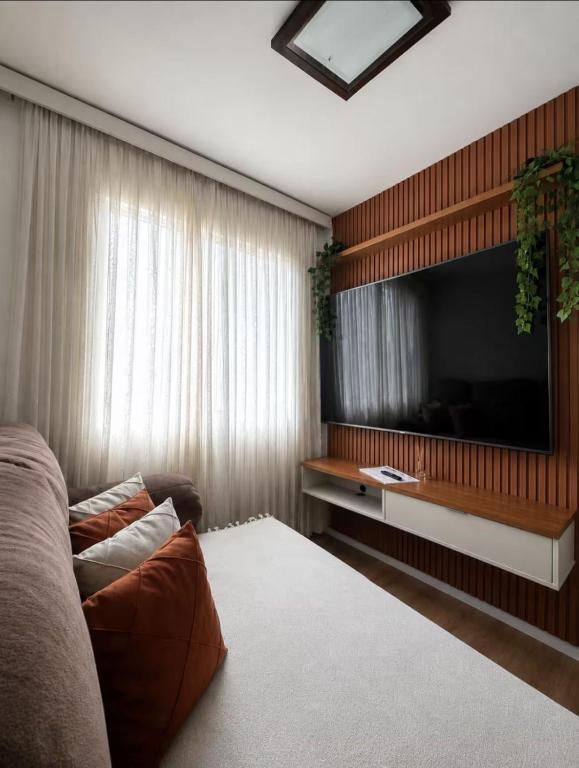 Vida bella - Chambres d'hôtes Mogi das Cruzes